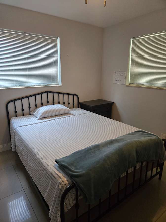 Kateline's room