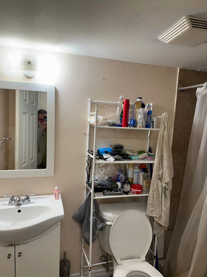 Alice's room