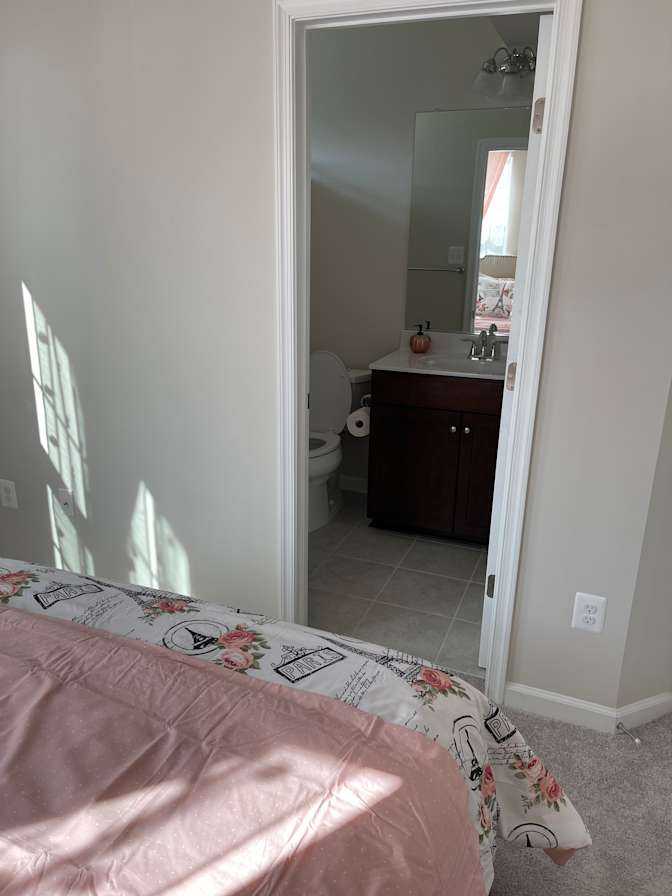 St's room
