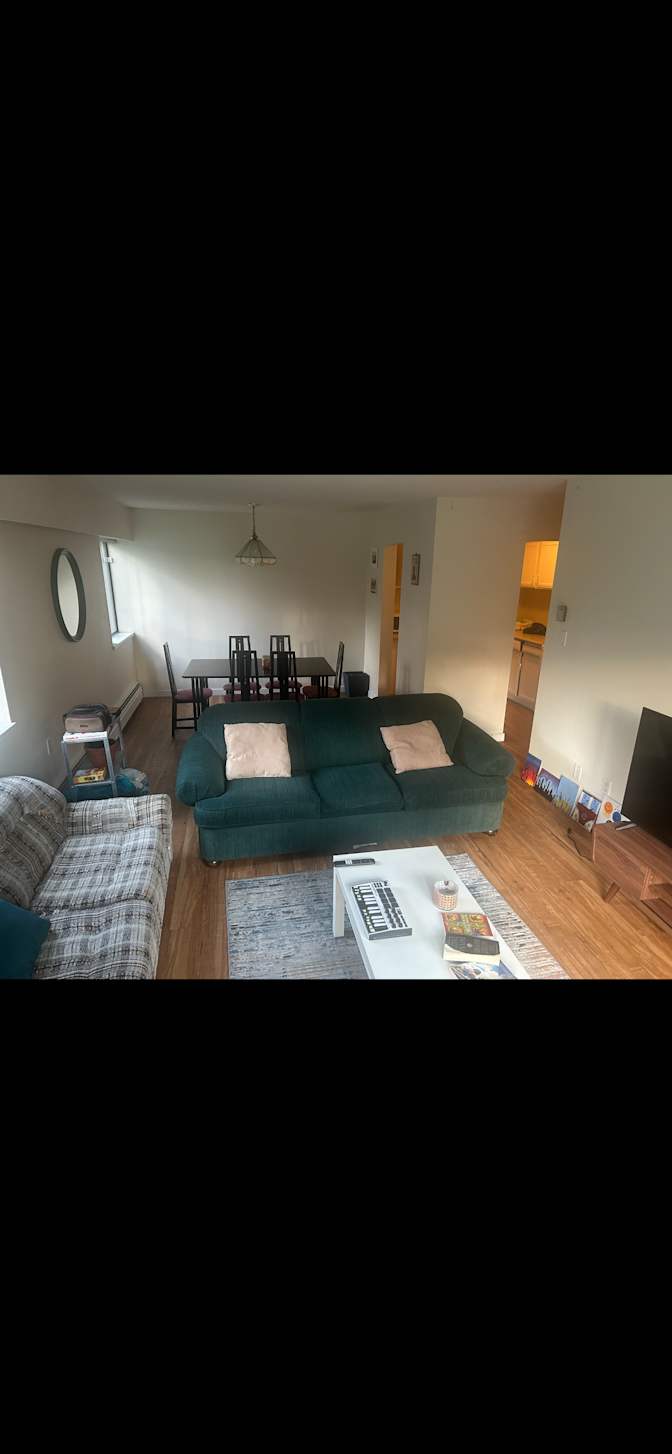 David's room
