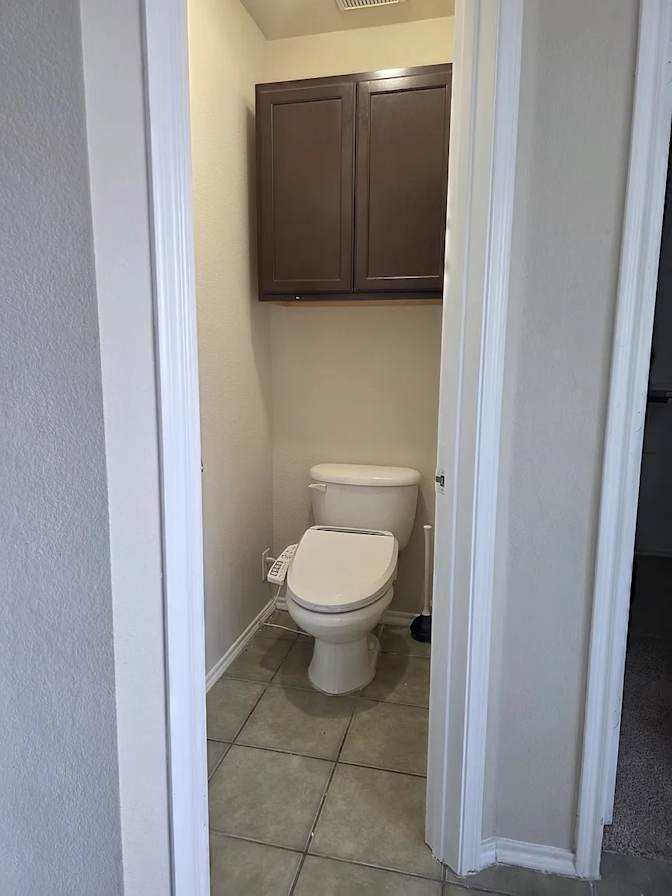 Alex's room