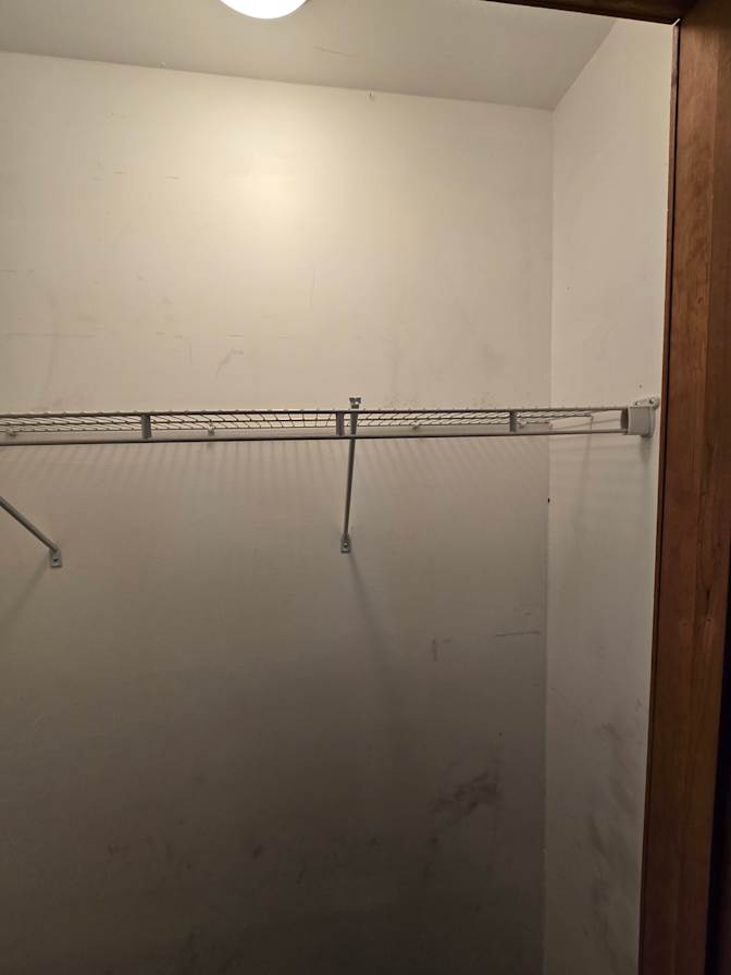 Brieanna Raiford's room