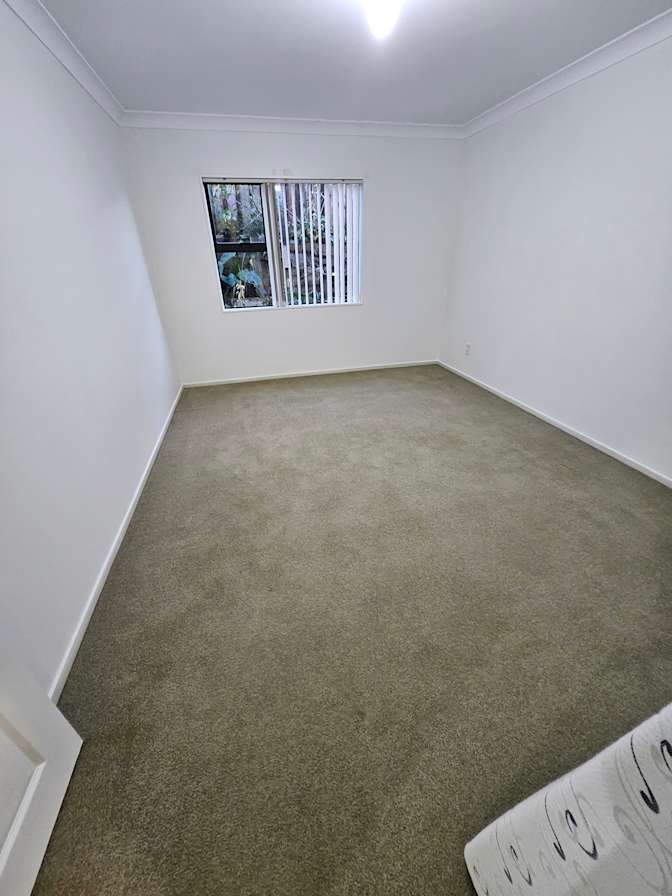 Mike's room