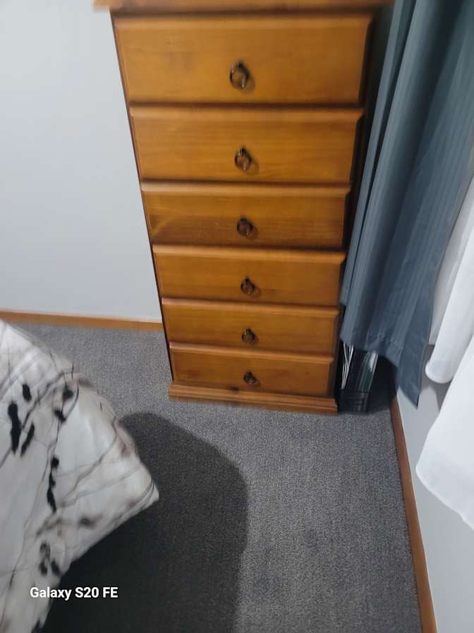 Nicki's room
