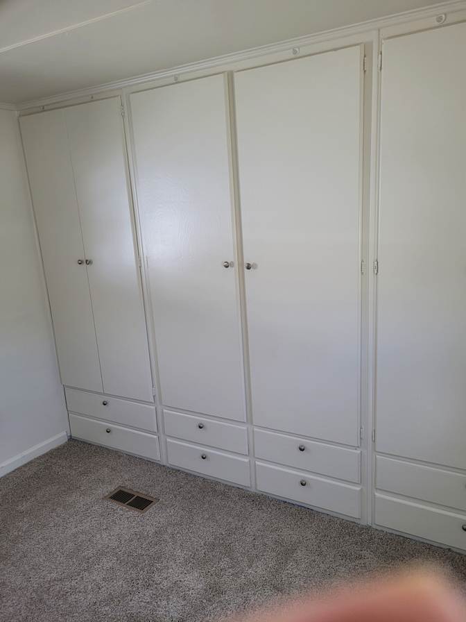 Lavonne's room