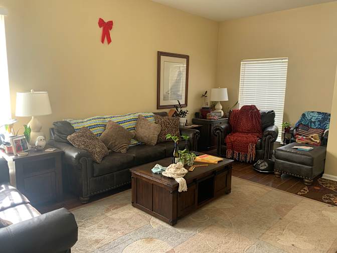 Duane N Ashlyn's room