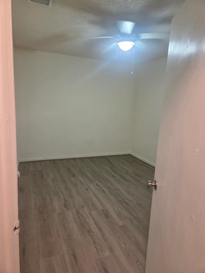 Michael A Allen's room