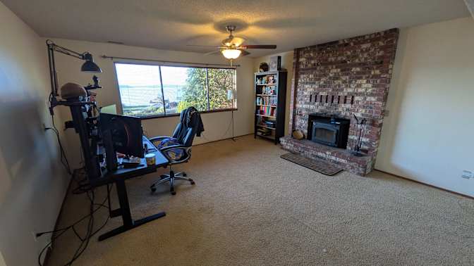 Brody's room
