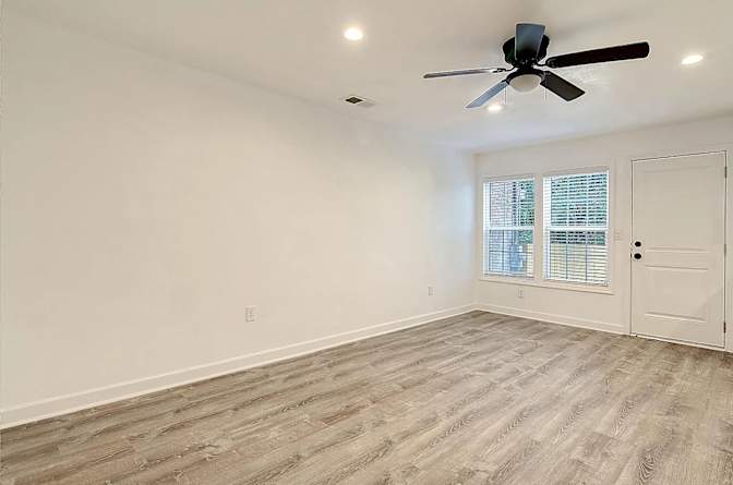 Hayden's room