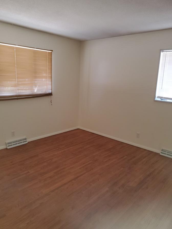 Renee Room's room