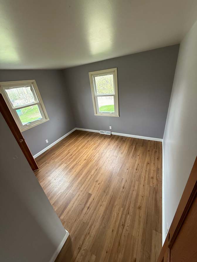 Justin's room