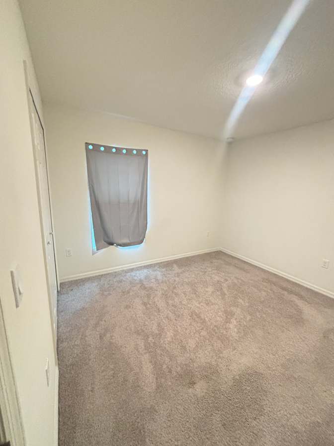 Samuel's room