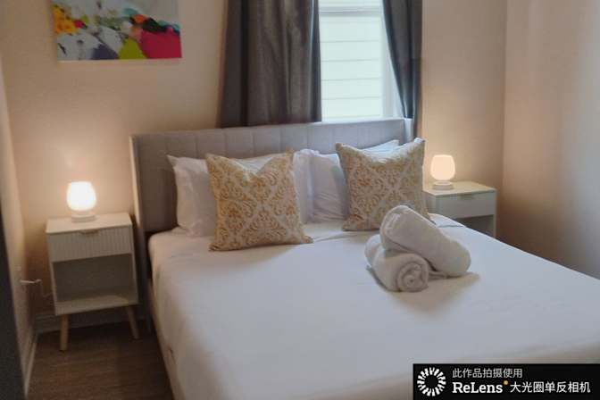 Alex's room