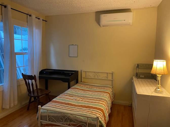 judy's room