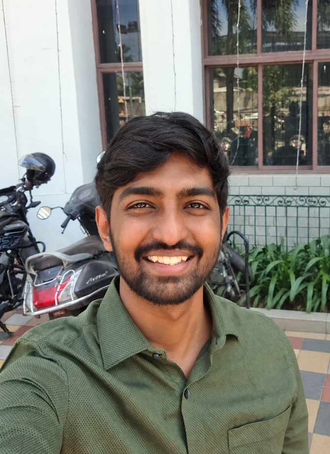 Sathish