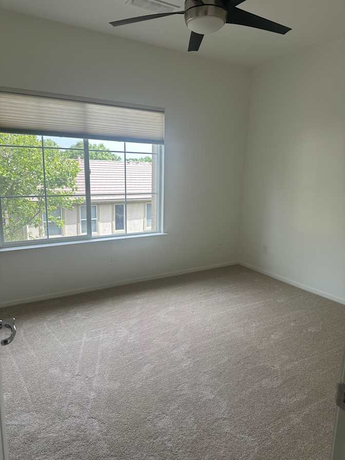 Sheron's room