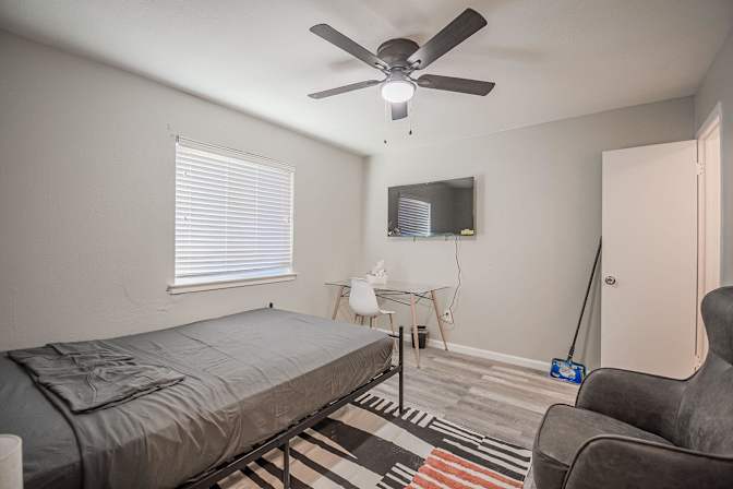 PadSplit's room
