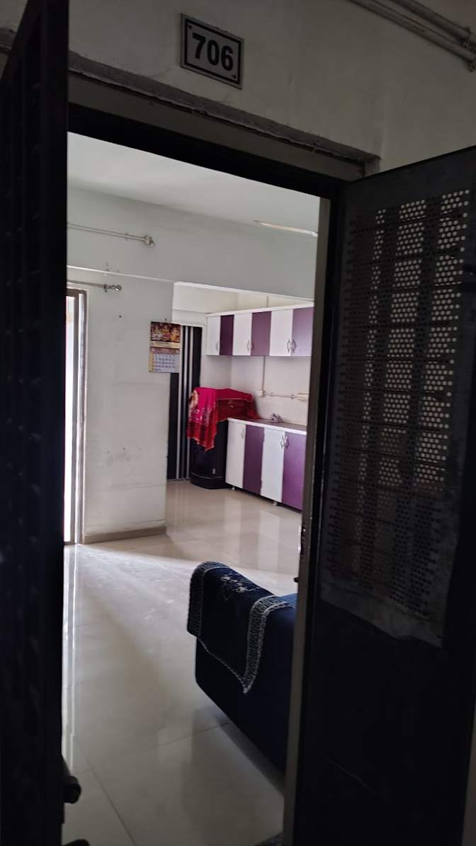 Lalinee's room
