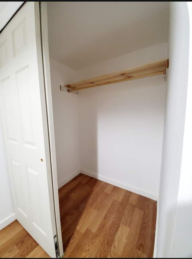 Pyrle's room
