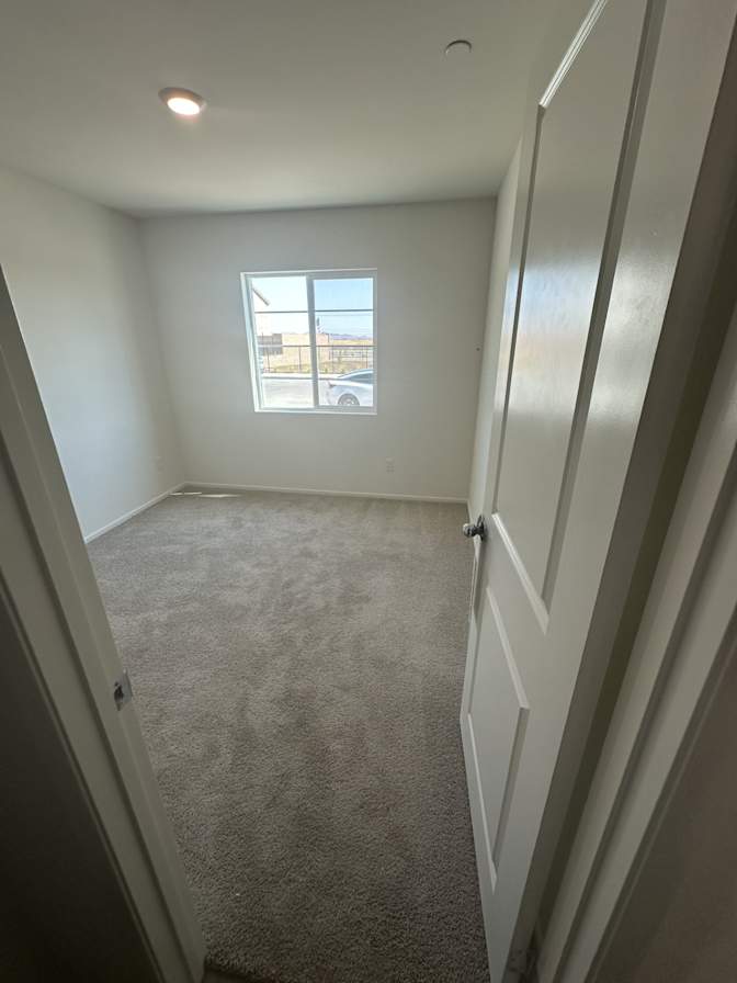 Brianna's room