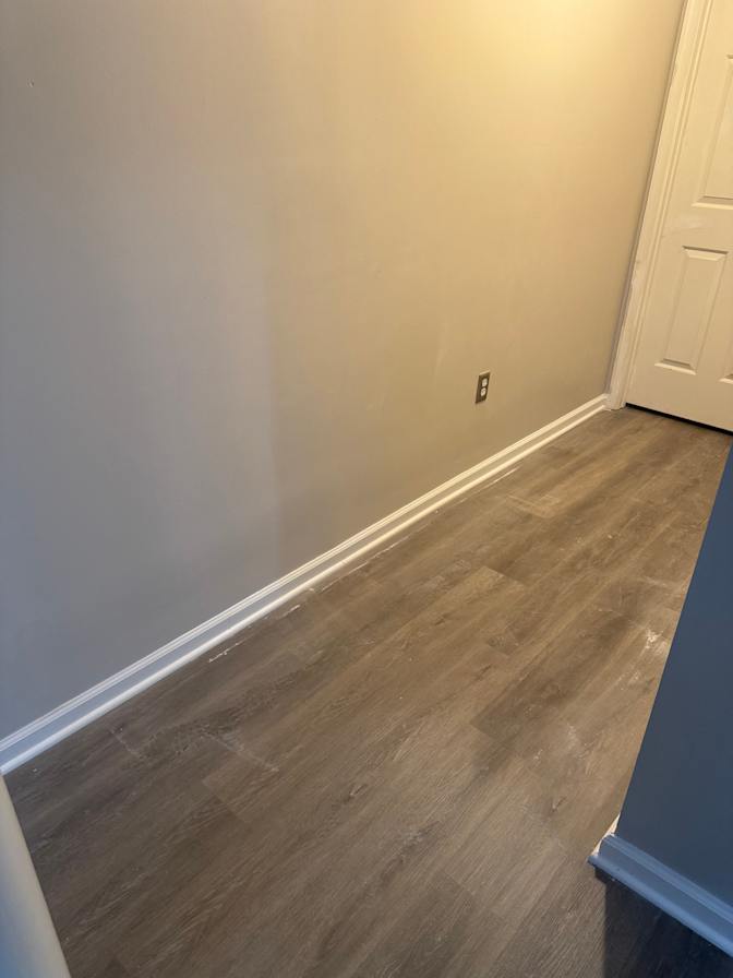 Roman's room