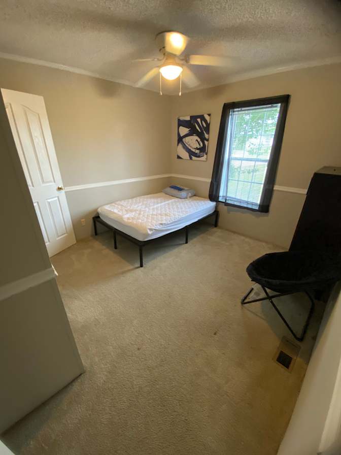 Ty's room