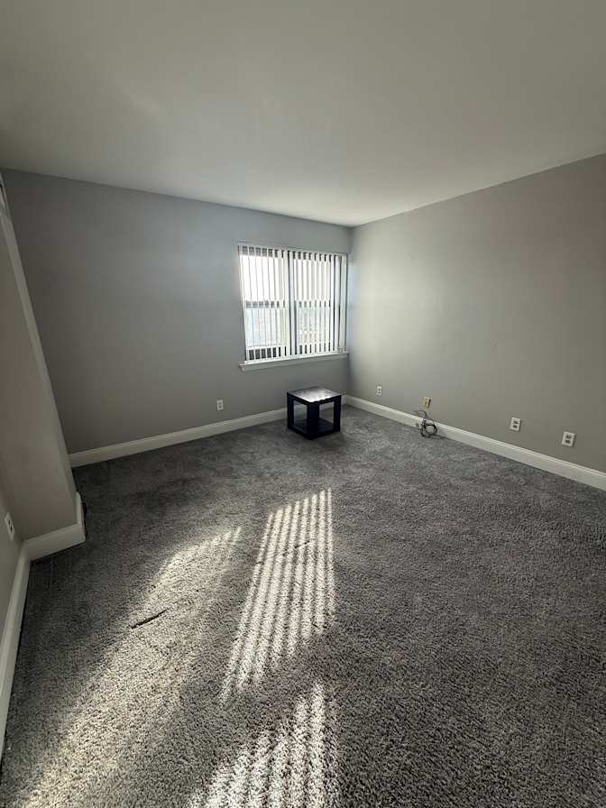 Jerry's room