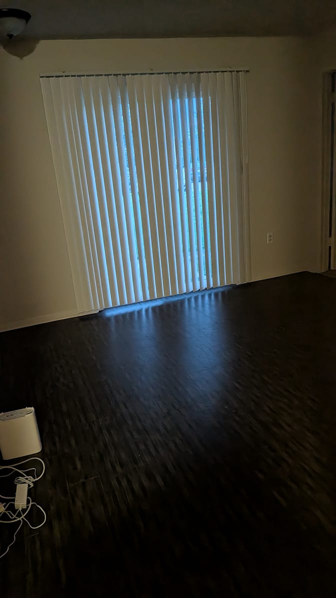 Samantha Wilemon's room