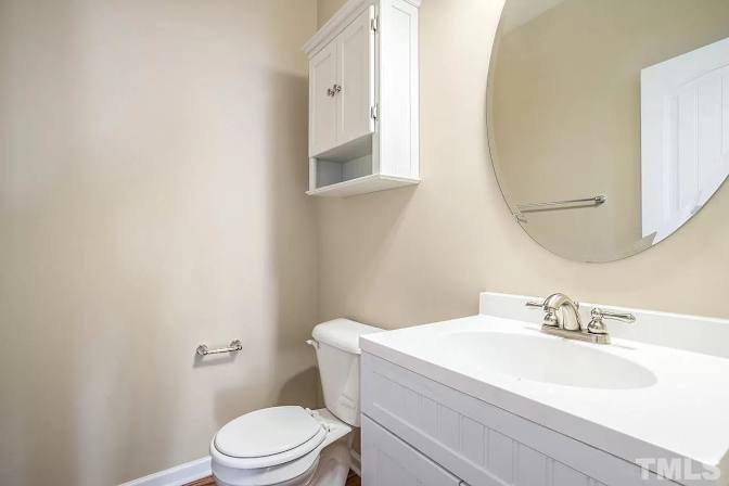 Alcove Rooms's room