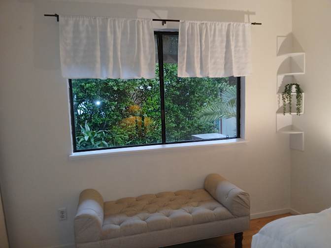 Amanda's room