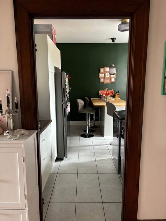 Prabhkirat's room