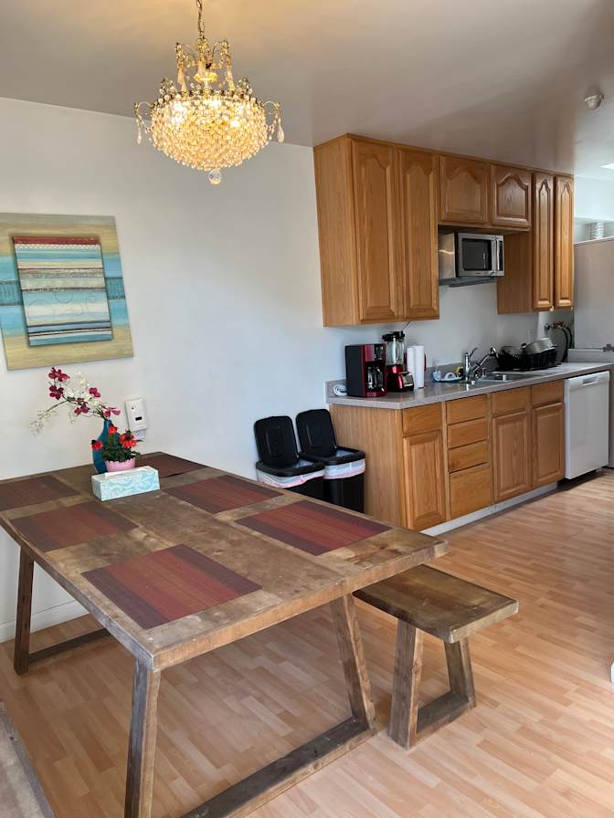 Eric's room