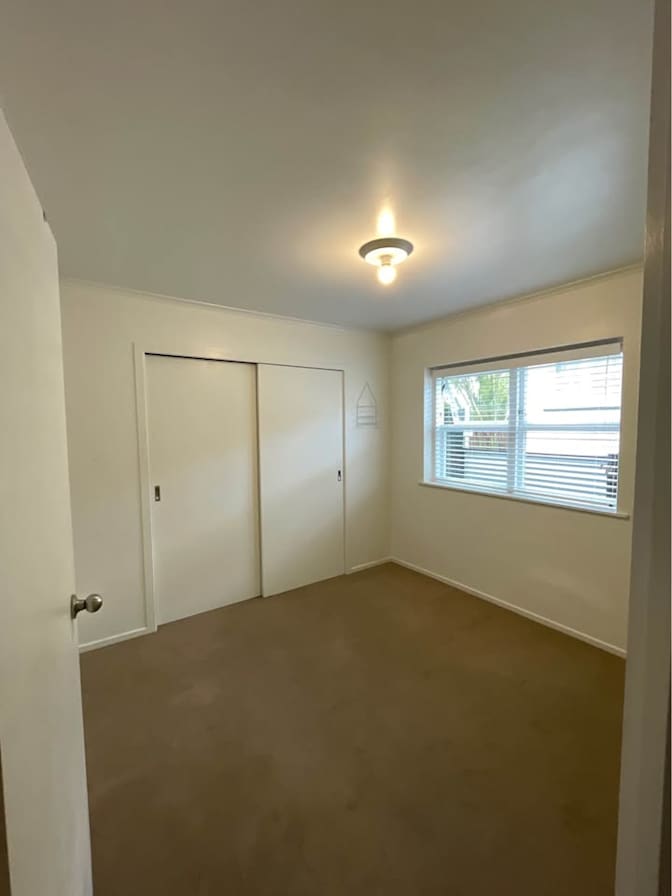 Laura's room