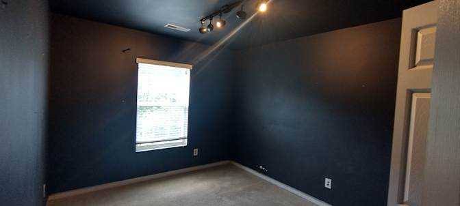 Alcove Rooms's room