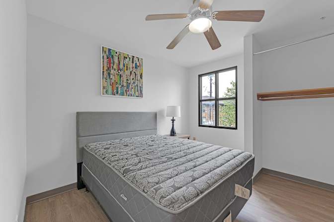 PadSplit's room