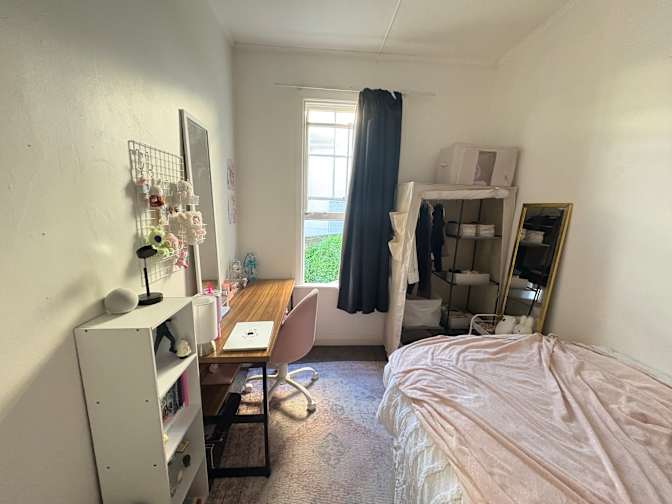mimi's room