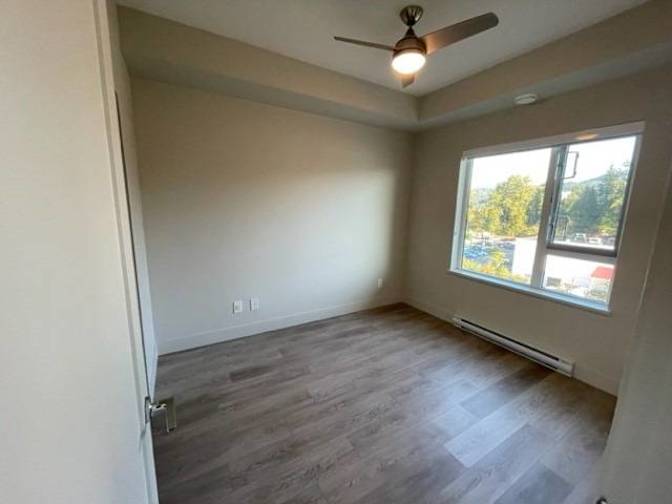 Danny's room