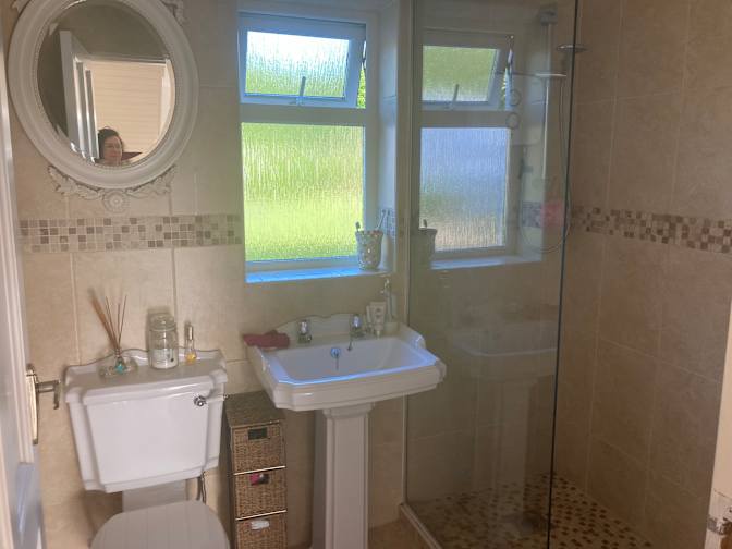 Caitlìn Nì Rùa's room