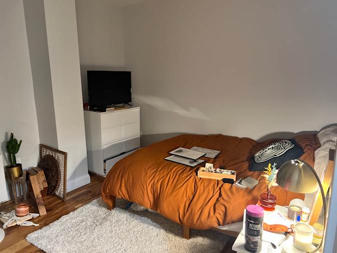 Kelsey's room