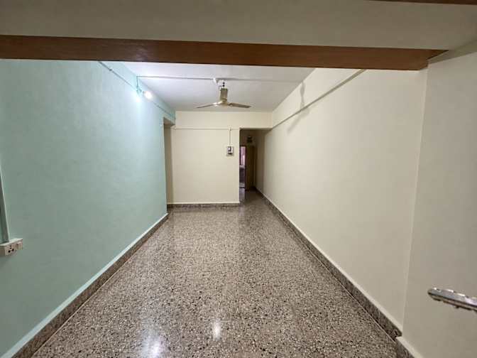 Prajyot's room