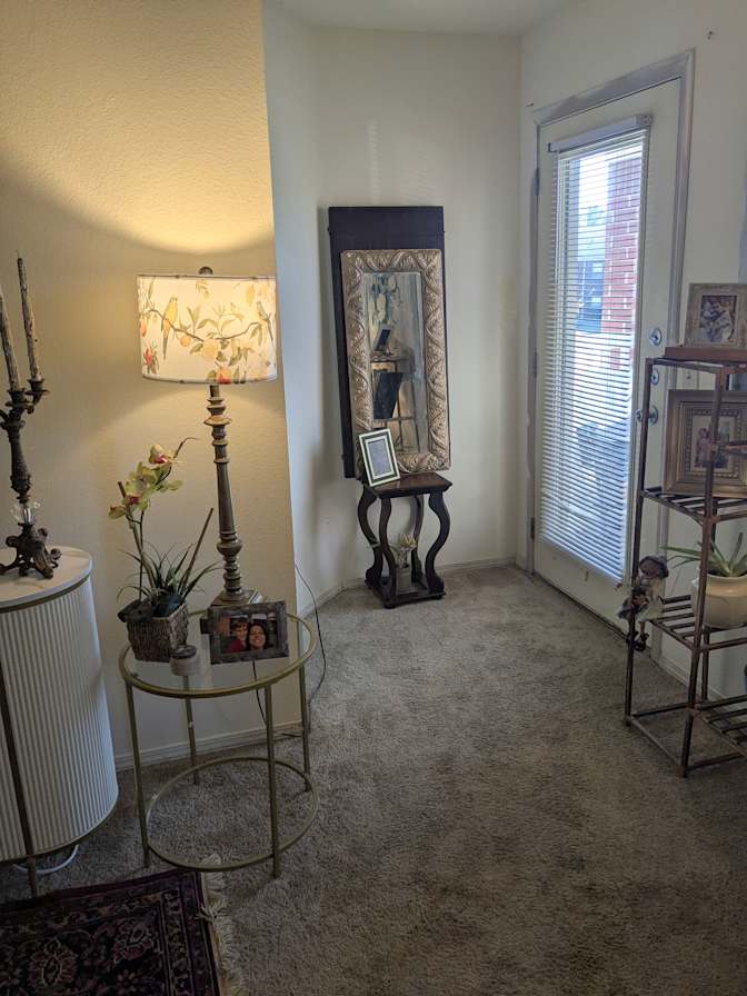 Brandi's room