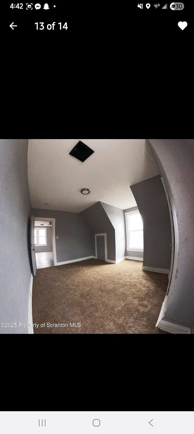 Ashlyn Frost's room