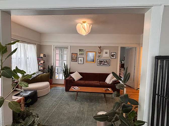 Kaiser J's room