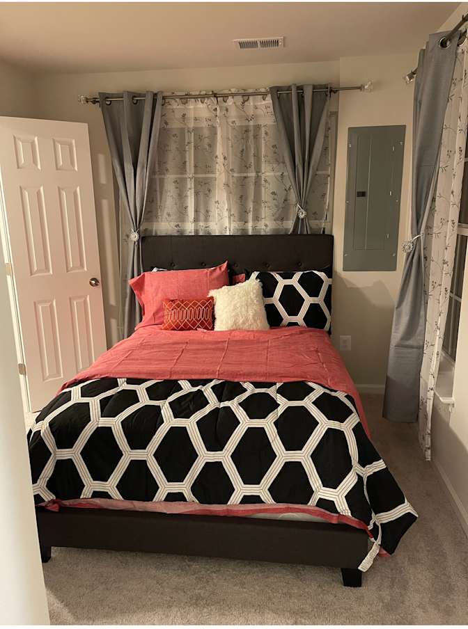 St's room
