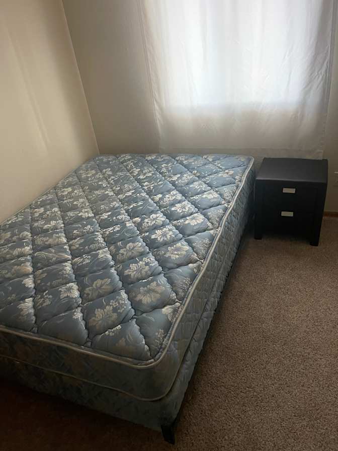 Marco's room