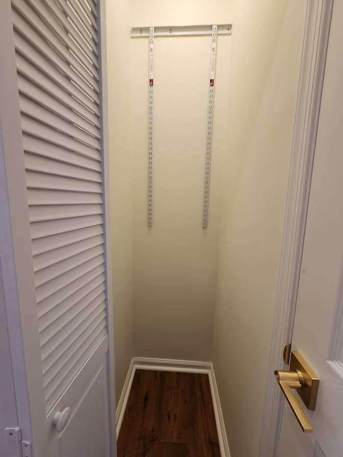 Foroozan's room
