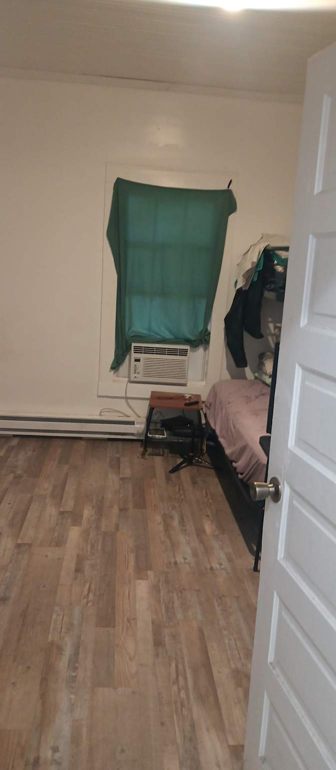 Marco's room