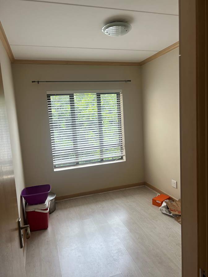 Rose's room