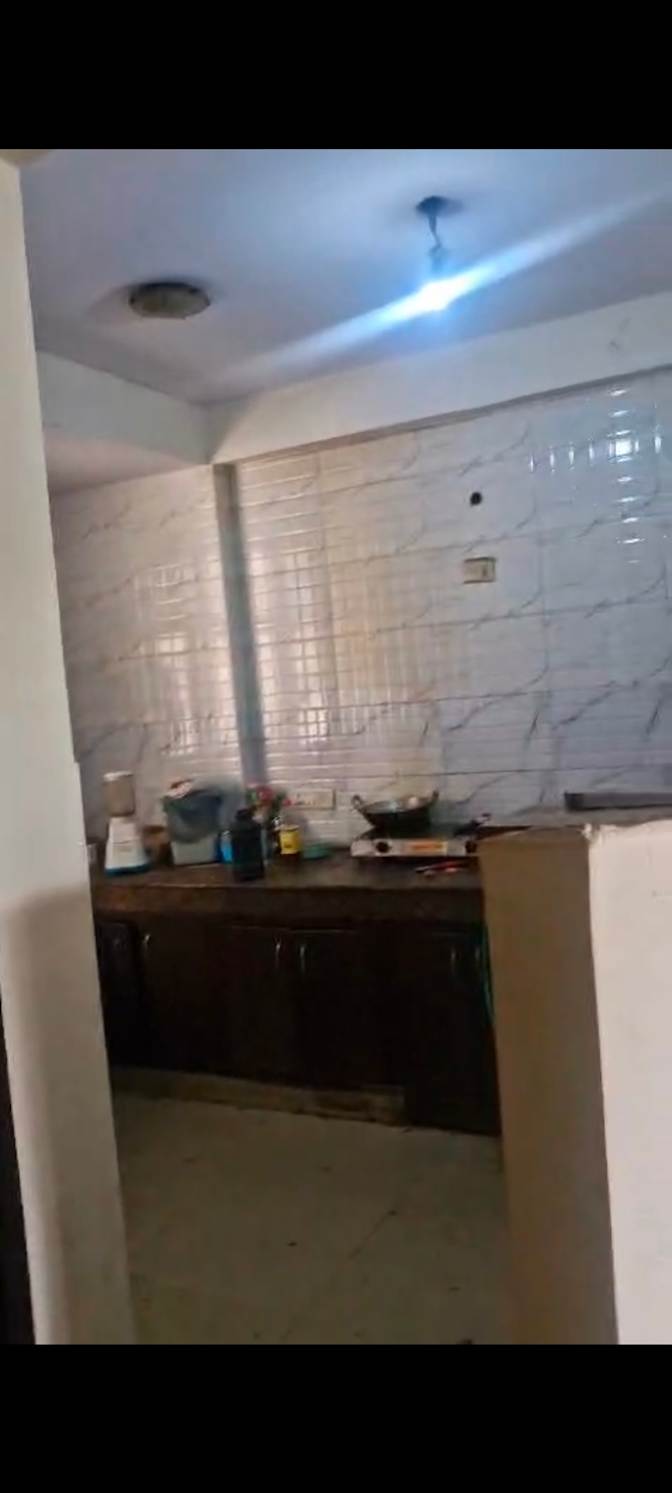 Rama Kowsthub's room