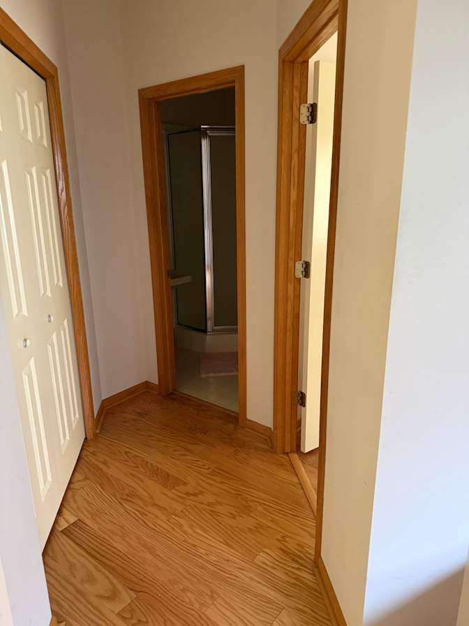 Dana's room